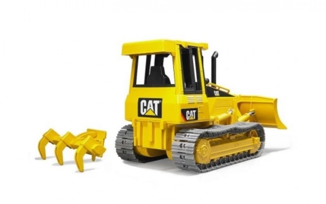 Bruder CATERPILLAR mali buldožer