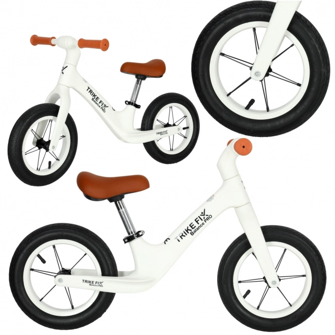 Guralica Trike Fix Balance Pro bijela