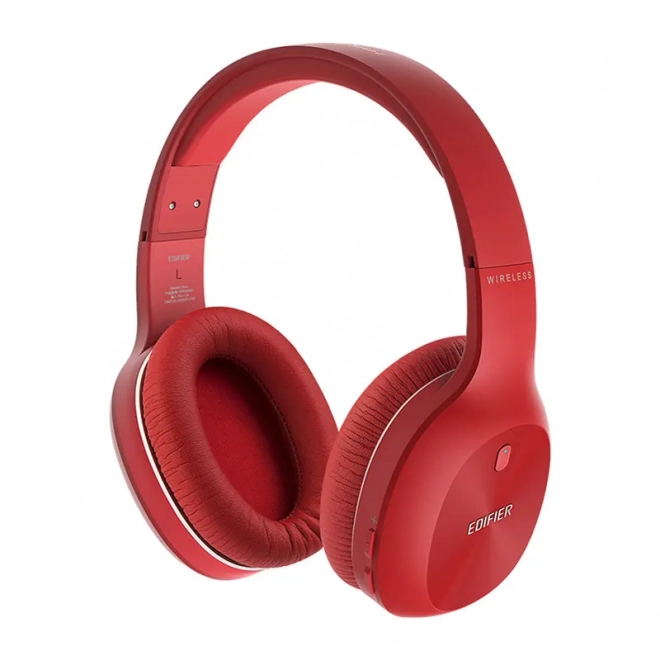 Bežične slušalice Edifier W800BT Plus (crvena)