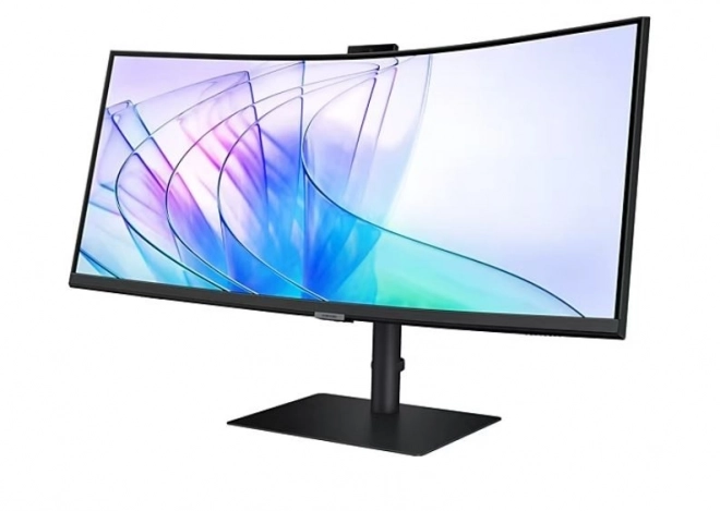 Zakrivljeni monitor ViewFinity S65VC 34"