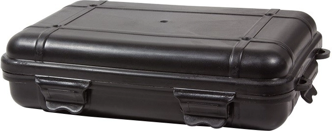 Izdržljiva futrola za sigurno pohranjivanje