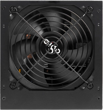 Tih i učinkovit 120 mm ventilator