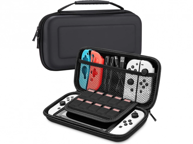 Zaštitna prijenosna torbica za Nintendo Switch
