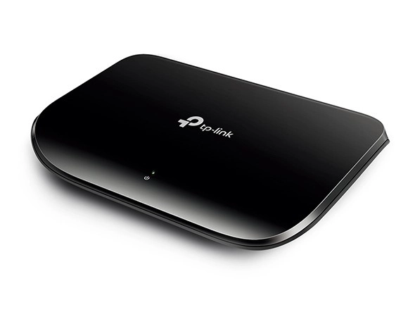 Prekidač TP-Link 5-portni Gb Desktop