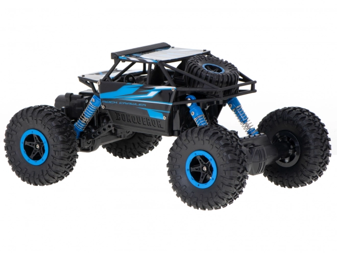 RC Auto Buggy 1:12 4x4 – Plavo