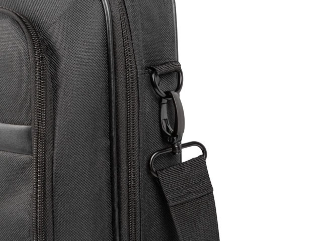 Torba za prijenosno računalo Natec Boxer Lite 15,6'' crna