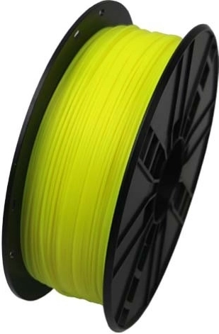 Filament za 3D ispis PLA Plus 1,75 mm – žuti