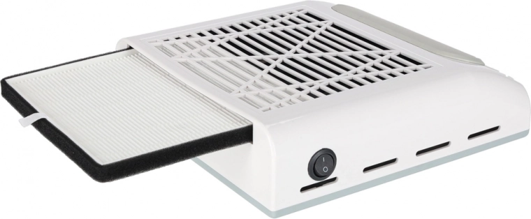 Izvlačni kasetni filtar bez vrećica