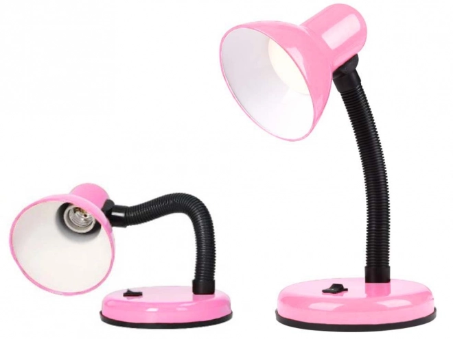 Podesiva školska stolna lampa noćni ormarić