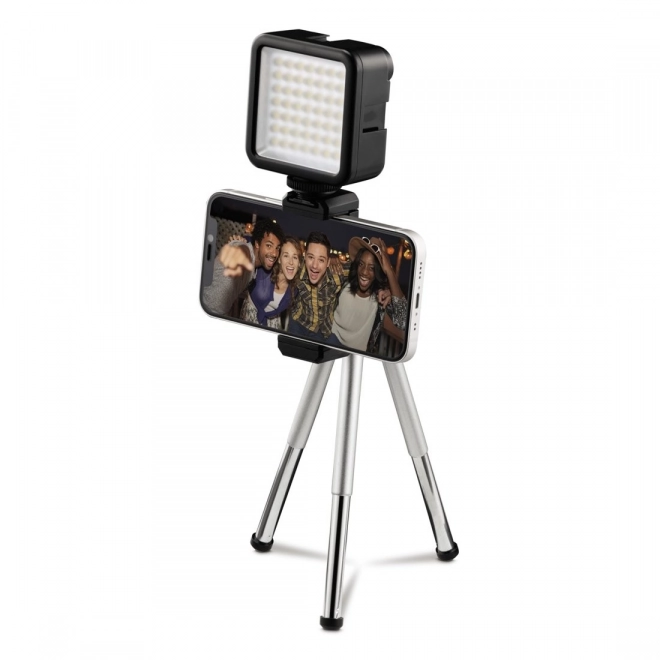 Mini stativ Hama Fancy 2u1 za pametne telefone i fotoaparate