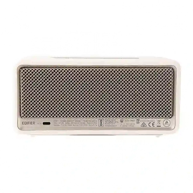 Reproduktor Edifier ES60 Bluetooth bijeli