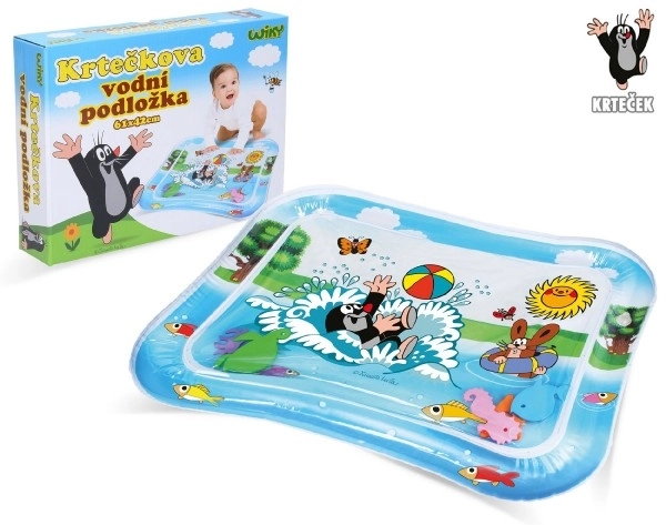 Dječja vodena podloga - Krtica