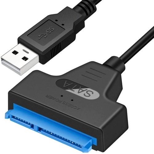 USB Adapter na SATA 3.0 Izoxis 23603