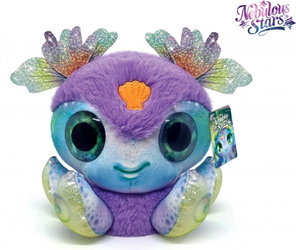 Plišani medvjedić Octavia Nebulous Stars 20 cm