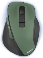 Ergonomija i tihi klikovi