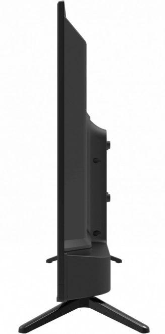 Slim Design