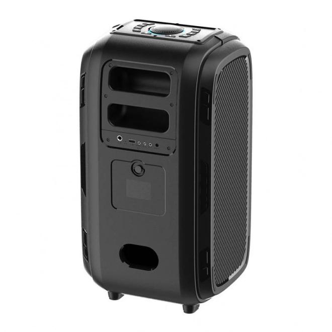 Bežični zvučnik Bluetooth W-KING T9 Pro 120W (crni)