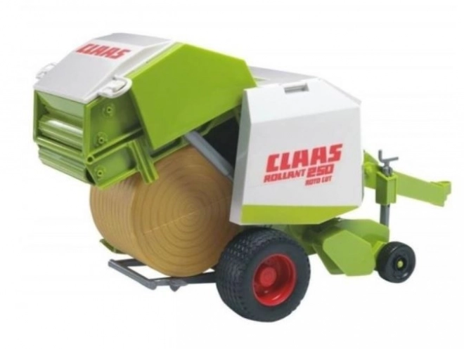 Bruder CLAAS Rollant 250 balirni stroj