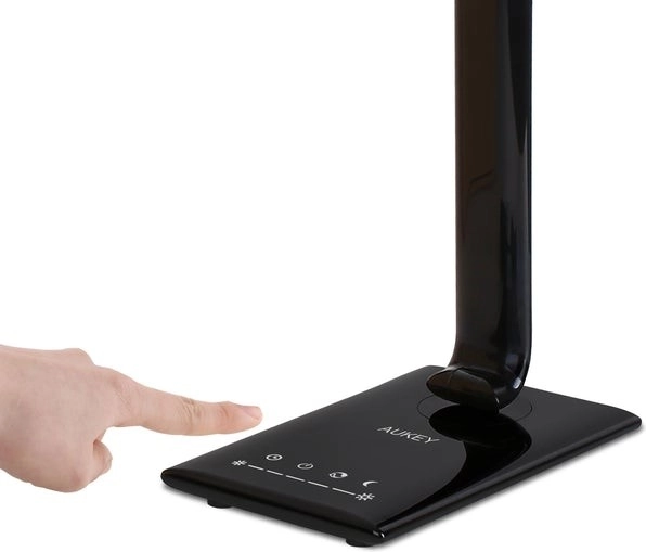 Dodirno upravljanje i pametni režimi