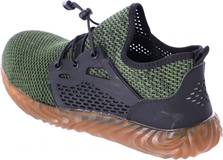 Prozračna mrežica za cjelodnevni komfor