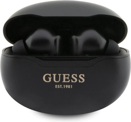 Bežične slušalice GUESS Bluetooth TWS s punjačkim kućištem
