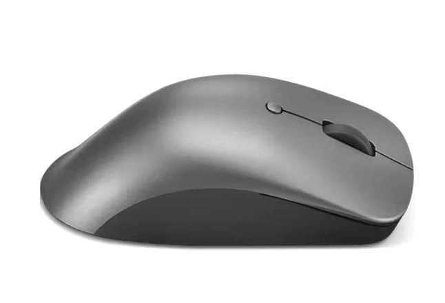 Profesionalni bežična miš Lenovo s Bluetoothom i punjivom baterijom