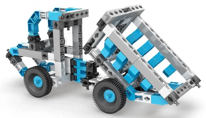 Konstrukcijski set s motorom Engino tvorac 60 modela