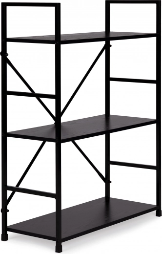 Stabilna metalna konstrukcija