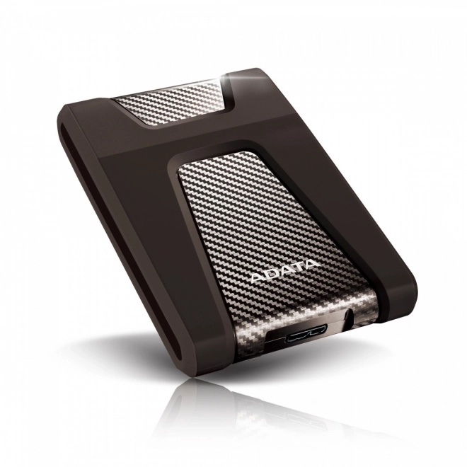 Vanjski tvrdi disk ADATA HD650 2TB USB 3.1 crni