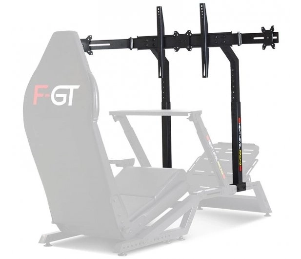 Stalak za monitor za simulator Next Level Racing F-GT