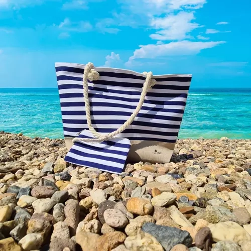 Plažna/piknik torba Malatec 21157