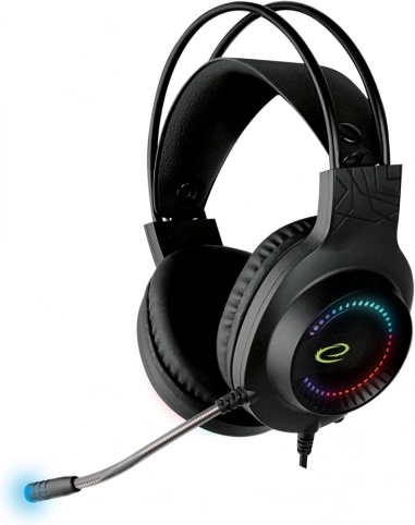 Gaming slušalice s mikrofonom 7.1 Courser