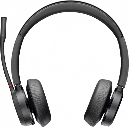 Bežične slušalice Poly Voyager 4320 MS USB-A + BT700