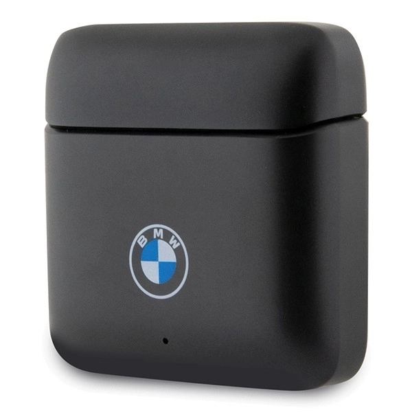 Bluetooth TWS slušalice BMWSES20AMK crna