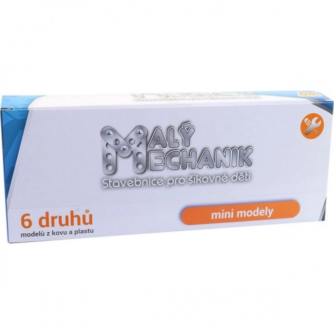 Garnitura mali mehaničar - vojna tehnika