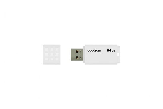UME2 64GB USB 2.0 Flash disk bijeli