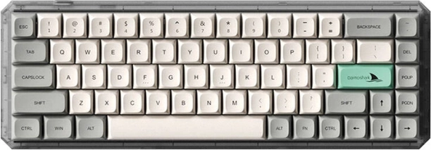 Gaming tipkovnica Darmoshark K5 Light luksuzna verzija