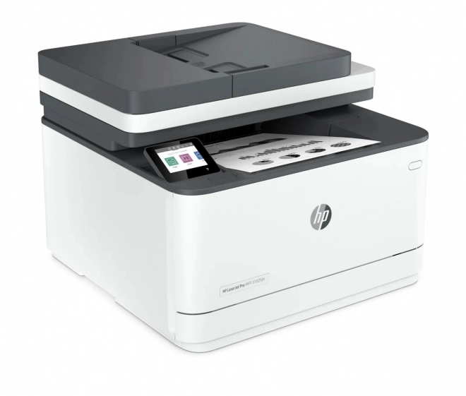 Multifunkcijski uređaj HP LaserJet Pro