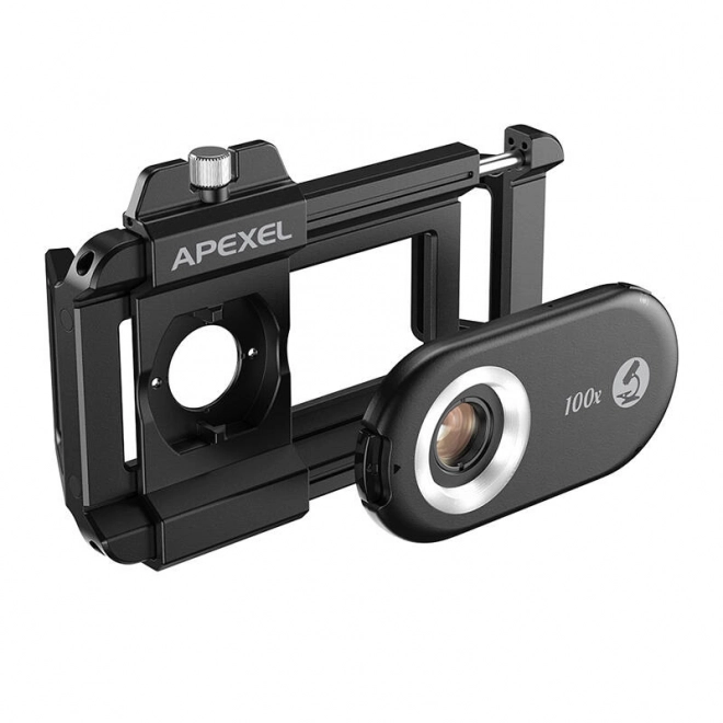Mobilni objektiv 100x Apexel