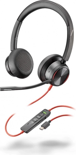Stereo slušalice Blackwire 8225 USB-C/A 8X223AA