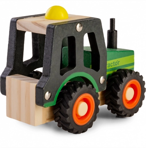 Lako držanje i glatka vožnja