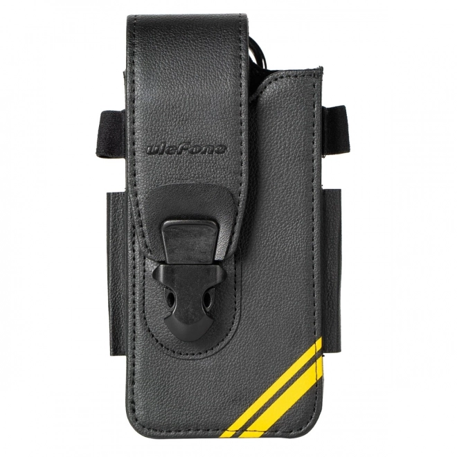 Kožna futrola za Ulefone Armor 26 Ultra