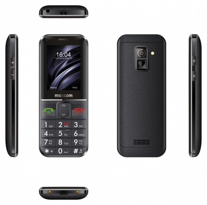 Maxcom MM 735 BB Comfort s SOS funkcijom