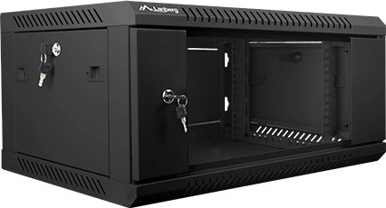 Zaključavajuća staklena vrata za siguran rad