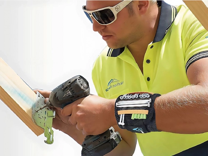 Brži rad bez traženja dijelova