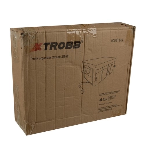 Organizator bot Xtrobb 21849