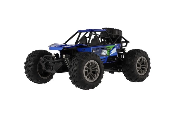 Snažan motor