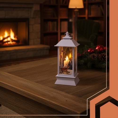 Trenutna blagdanska atmosfera bilo gdje