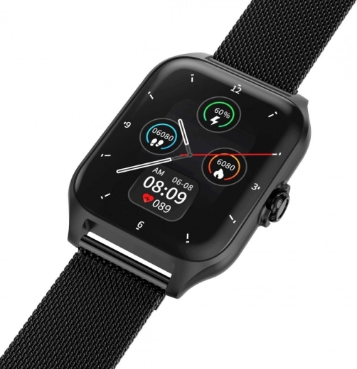 Tjedna autonomija i upravljanje glazbom te kamerom