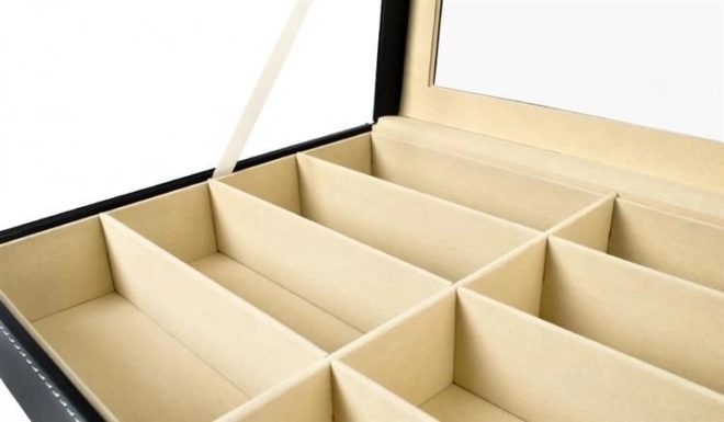 Organizator za naočale 8 pretinaca